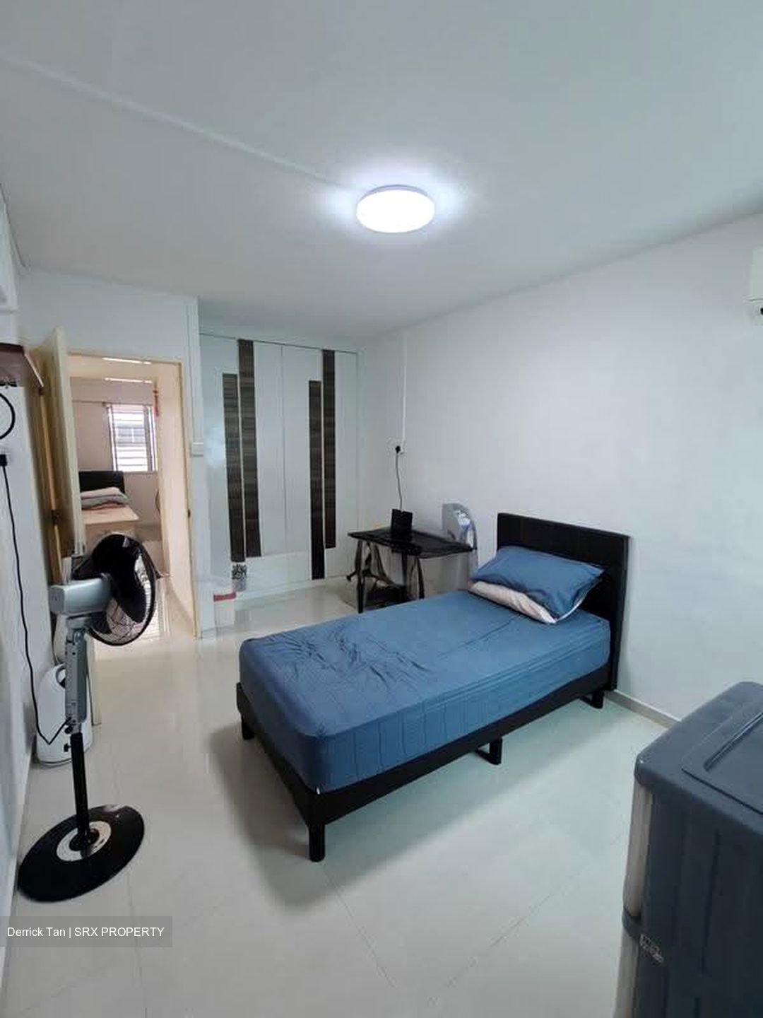 Blk 744 Reservoir Village (Bedok), HDB 3 Rooms #634087341